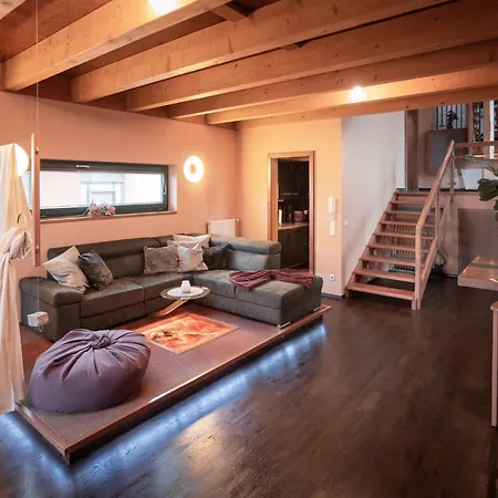 Casa vacanze With Sauna In The Bavarian Forest Viechtach