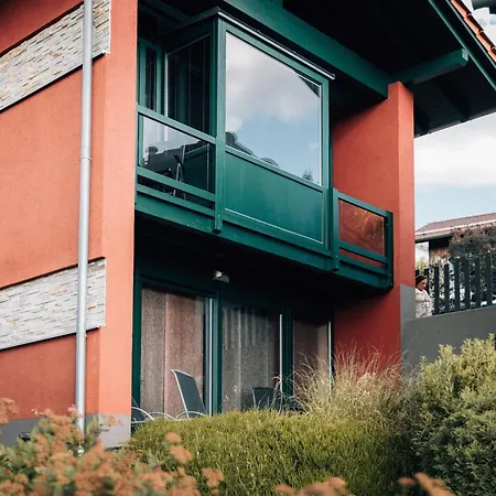 Casa vacanze With Sauna In The Bavarian Forest