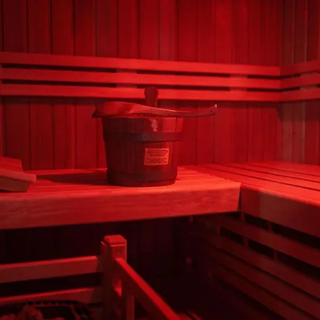 Prázdninový dům With Sauna In The Bavarian Forest *