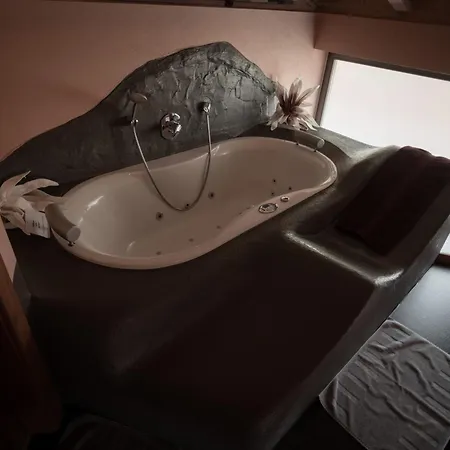 Сasa de vacaciones With Sauna In The Bavarian Forest *