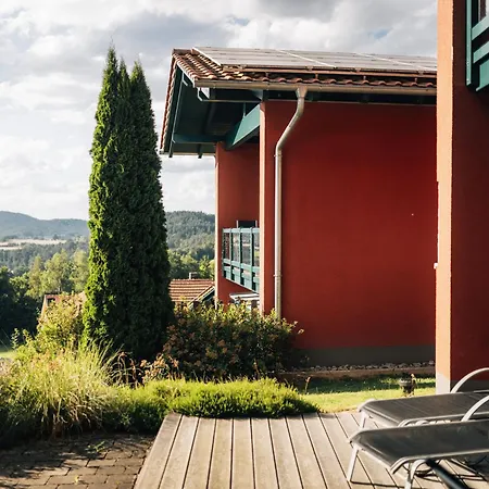 With Sauna In The Bavarian Forest * Viechtach