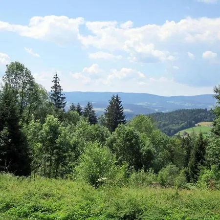 With Sauna In The Bavarian Forest * 비에탁